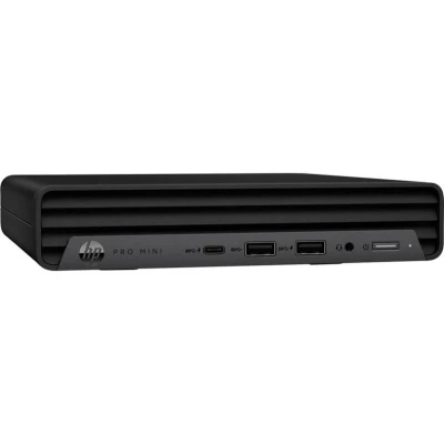 Компьютер HP Pro 400 G9 Mini RAM 8 (884V0EA-B) — фото 3