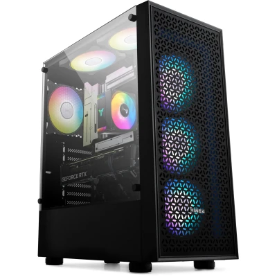 Комп'ютер Vinga Wolverine D8997 RAM 16