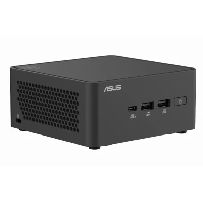 Комп'ютер ASUS NUC 15 Pro RNUC15CRHU700002 / Ultra 7 255H 28W — фото 2