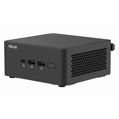 Компьютер ASUS NUC 15 Pro RNUC15CRHU700002 / Ultra 7 255H 28W (90AR00Q2-M000A0-B) — фото 3