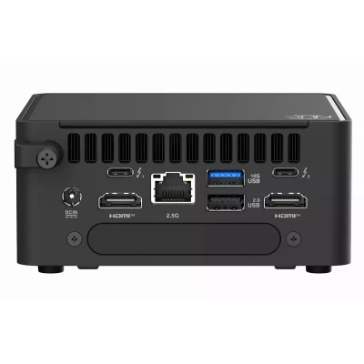 Компьютер ASUS NUC 15 Pro RNUC15CRHU700002 / Ultra 7 255H 28W (90AR00Q2-M000A0-B) — фото 4