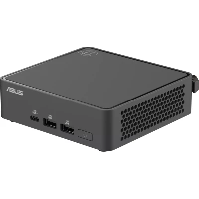 Комп'ютер ASUS NUC 15 Pro RNUC15CRKC500002 / Core 5 210H 45W — фото 2