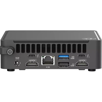 Компьютер ASUS NUC 15 Pro RNUC15CRKC500002 / Core 5 210H 45W (90AR00R2-M00060-B) — фото 4
