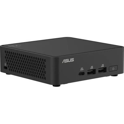 Компьютер ASUS NUC 15 Pro RNUC15CRKI300002 / Core 3 100U 15W — фото 2