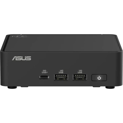 Комп'ютер ASUS NUC 15 Pro RNUC15CRKU700002 / Ultra 7 255H 28W