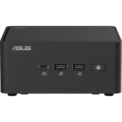 Комп'ютер ASUS NUC 15 Pro RNUC15CRHI300002 / Core 3 100U 15W/Intel Arc graphics/no