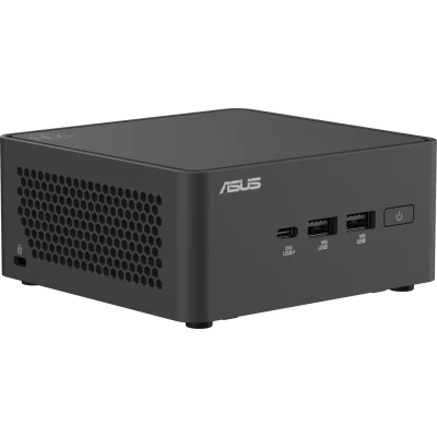 Комп'ютер ASUS NUC 15 Pro RNUC15CRHI300002 / Core 3 100U 15W/Intel Arc graphics/no — фото 2