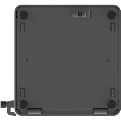 Комп'ютер ASUS NUC 15 Pro RNUC15CRHI300002 / Core 3 100U 15W/Intel Arc graphics/no (90AR00Q2-M00020-B) — фото 11