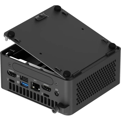 Комп'ютер ASUS NUC 15 Pro RNUC15CRHI300002 / Core 3 100U 15W/Intel Arc graphics/no (90AR00Q2-M00020-B) — фото 12