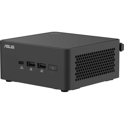 Комп'ютер ASUS NUC 15 Pro RNUC15CRHI300002 / Core 3 100U 15W/Intel Arc graphics/no (90AR00Q2-M00020-B) — фото 3
