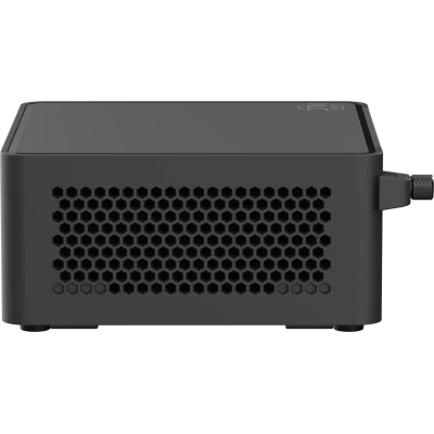 Комп'ютер ASUS NUC 15 Pro RNUC15CRHI300002 / Core 3 100U 15W/Intel Arc graphics/no (90AR00Q2-M00020-B) — фото 5