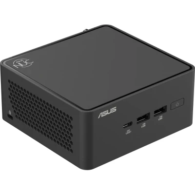 Комп'ютер ASUS NUC 15 Pro RNUC15CRHI300002 / Core 3 100U 15W/Intel Arc graphics/no (90AR00Q2-M00020-B) — фото 6