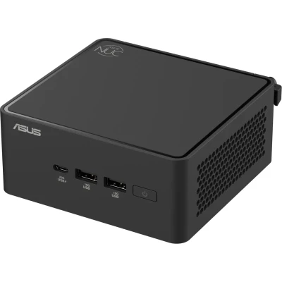 Комп'ютер ASUS NUC 15 Pro RNUC15CRHI300002 / Core 3 100U 15W/Intel Arc graphics/no (90AR00Q2-M00020-B) — фото 7