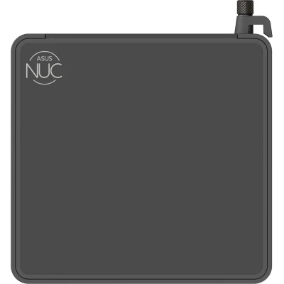 Комп'ютер ASUS NUC 15 Pro RNUC15CRHI300002 / Core 3 100U 15W/Intel Arc graphics/no (90AR00Q2-M00020-B) — фото 10