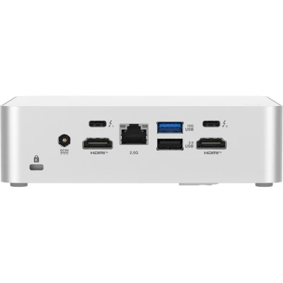 Компьютер ASUS NUC 15 Pro+ RNUC15CRSU500002 / Ultra 5 225H (90AR00P3-M00030-B) — фото 4