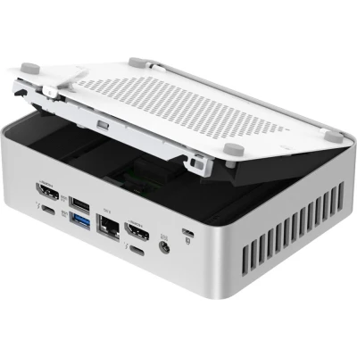 Комп'ютер ASUS NUC 15 Pro+ RNUC15CRSU500002 / Ultra 5 225H (90AR00P3-M00030-B) — фото 8