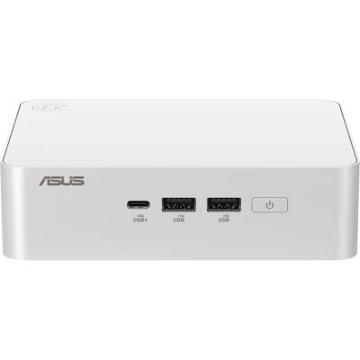 Компьютер ASUS NUC 15 Pro+ RNUC15CRSU900002 / Ultra 9 285H (90AR00P3-M00050-B)