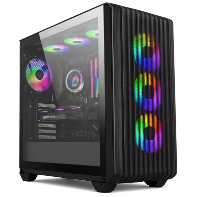 Компьютер Vinga Hela D9470 RAM 32