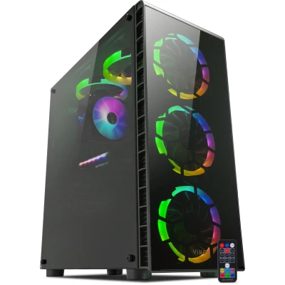 Комп'ютер Vinga Rhino D9522 RAM 16