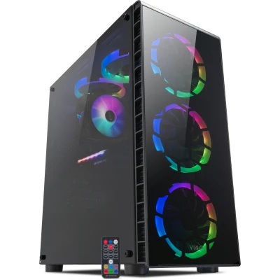Компьютер Vinga Rhino D9535 RAM 32