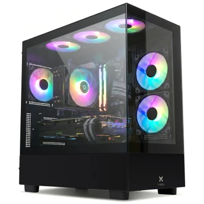 Комп'ютер Vinga Wolverine D9567 RAM 32
