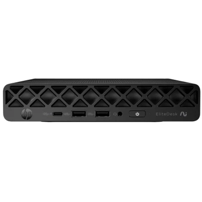 Комп'ютер HP EliteDesk 8 Mini G1a / Ryzen5 220 RAM 16