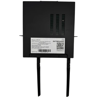 Комп'ютер Intboard OPS PC і5-1140G7/DDR4 — фото 2