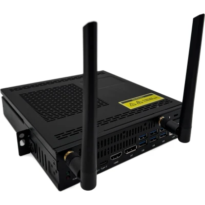 Комп'ютер Intboard OPS PC і5-1140G7/DDR4 (10737002-B) — фото 3