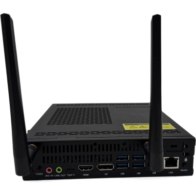 Комп'ютер Intboard OPS PC і5-1140G7/DDR4 (10737002-B) — фото 4
