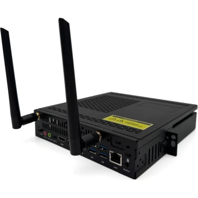 Комп'ютер Intboard OPS PC і5-1140G7/DDR4 (10737002-B) — фото 5