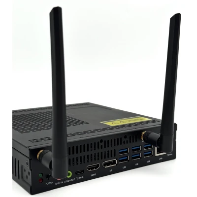 Комп'ютер Intboard OPS PC і5-1140G7/DDR4 (10737002-B) — фото 8