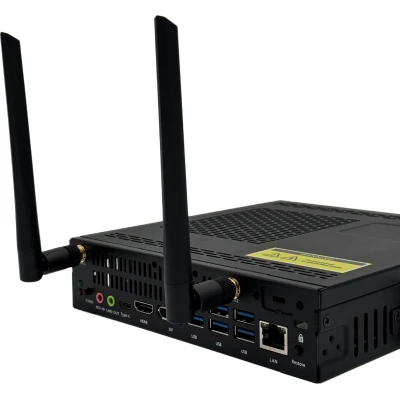 Комп'ютер Intboard OPS PC і5-1140G7/DDR4 (10737002-B) — фото 9