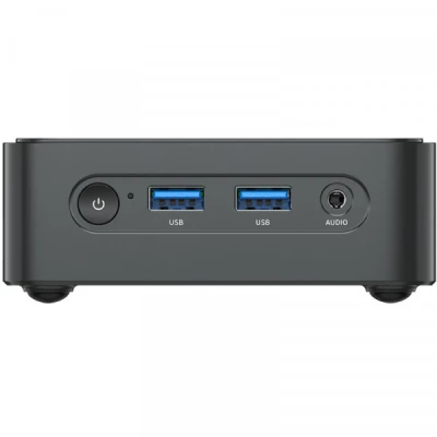 Компьютер Blackview Mini PC MP50 BLACK / Ryzen5 3500U RAM 16
