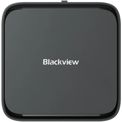 Компьютер Blackview Mini PC MP50 BLACK / Ryzen5 3500U RAM 16 (MP50R516GB512GBBLACK-B) — фото 7