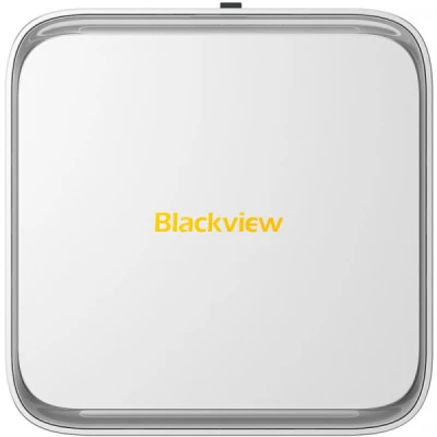 Комп'ютер Blackview Mini PC MP50 SILVER / Ryzen5 3500U RAM 16 (MP50R516GB512GBSILVER-B) — фото 5