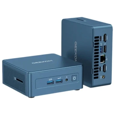 Комп'ютер Geekom IT13 2026 Edition Mini PC