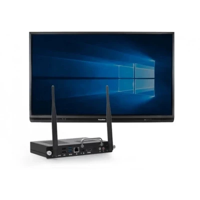 Компьютер Intboard OPS PC і5-1235U/DDR4 — фото 2