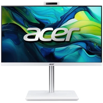 Комп'ютер Acer Aspire C24A-GRPL AiO / Core5 120U RAM 16