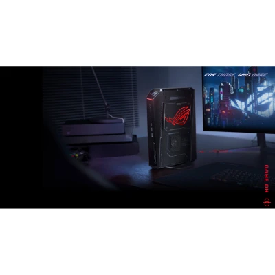 Комп'ютер ASUS ROG NUC Gaming RNUC15JNK7X569A2 /Ultra7 255HX (90AS00I1-M00300-B) — фото 11
