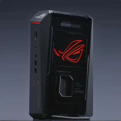 Комп'ютер ASUS ROG NUC Gaming RNUC15JNK7X569A2 /Ultra7 255HX (90AS00I1-M00300-B) — фото 10