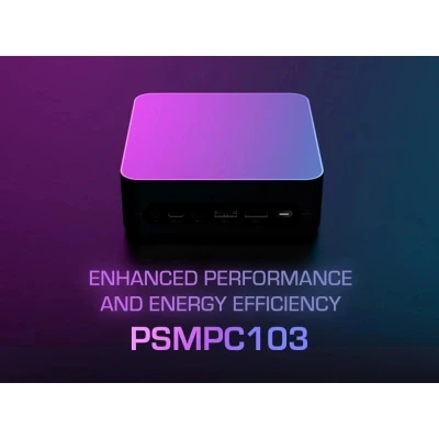 Комп'ютер Prestigio Mini (PSMPC103-B) — фото 3