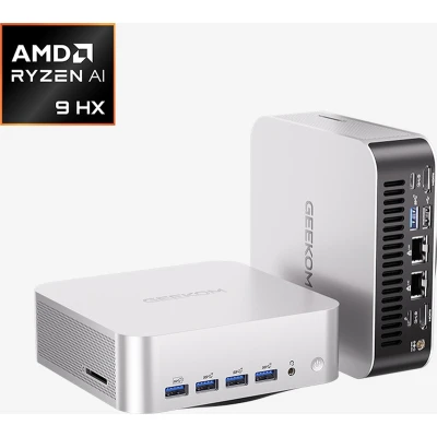 Комп'ютер Geekom A9 MAX