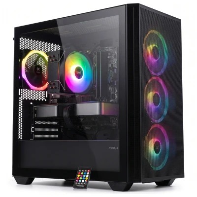 Компьютер Vinga Wolverine D9077 RAM 32
