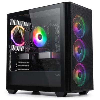 Комп'ютер Vinga Rhino D9112 RAM 32