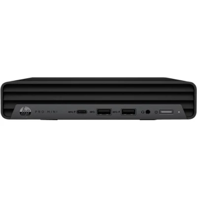 Комп'ютер HP Pro Mini 400 G9 RAM 16