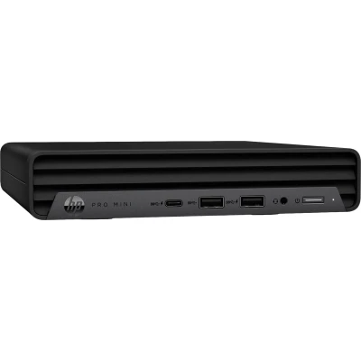Комп'ютер HP Pro Mini 260 G9 RAM 8 — фото 2