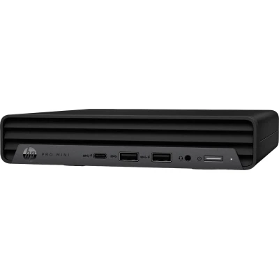Компьютер HP Pro Mini 260 G9 RAM 8 (D69GJAT-B) — фото 3