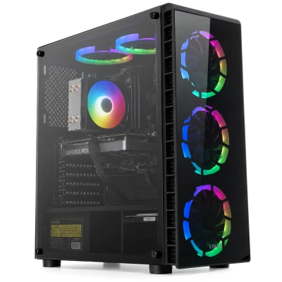 Компьютер Vinga Wolverine D9893 RAM 32