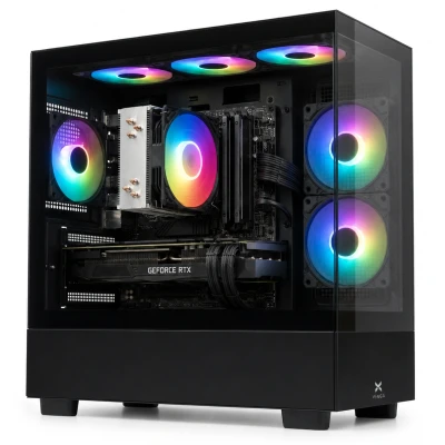 Компьютер Vinga Rhino D9921 RAM 32