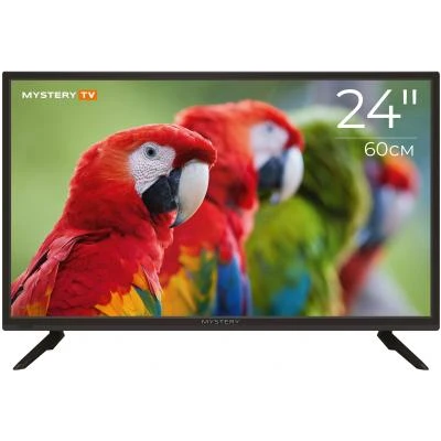 Телевизор MYSTERY TV MTV-2450HST2 [MTV-2450HST2-B]
